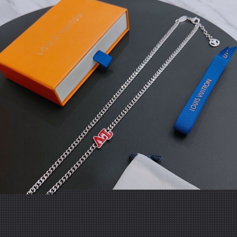 LV Necklaces